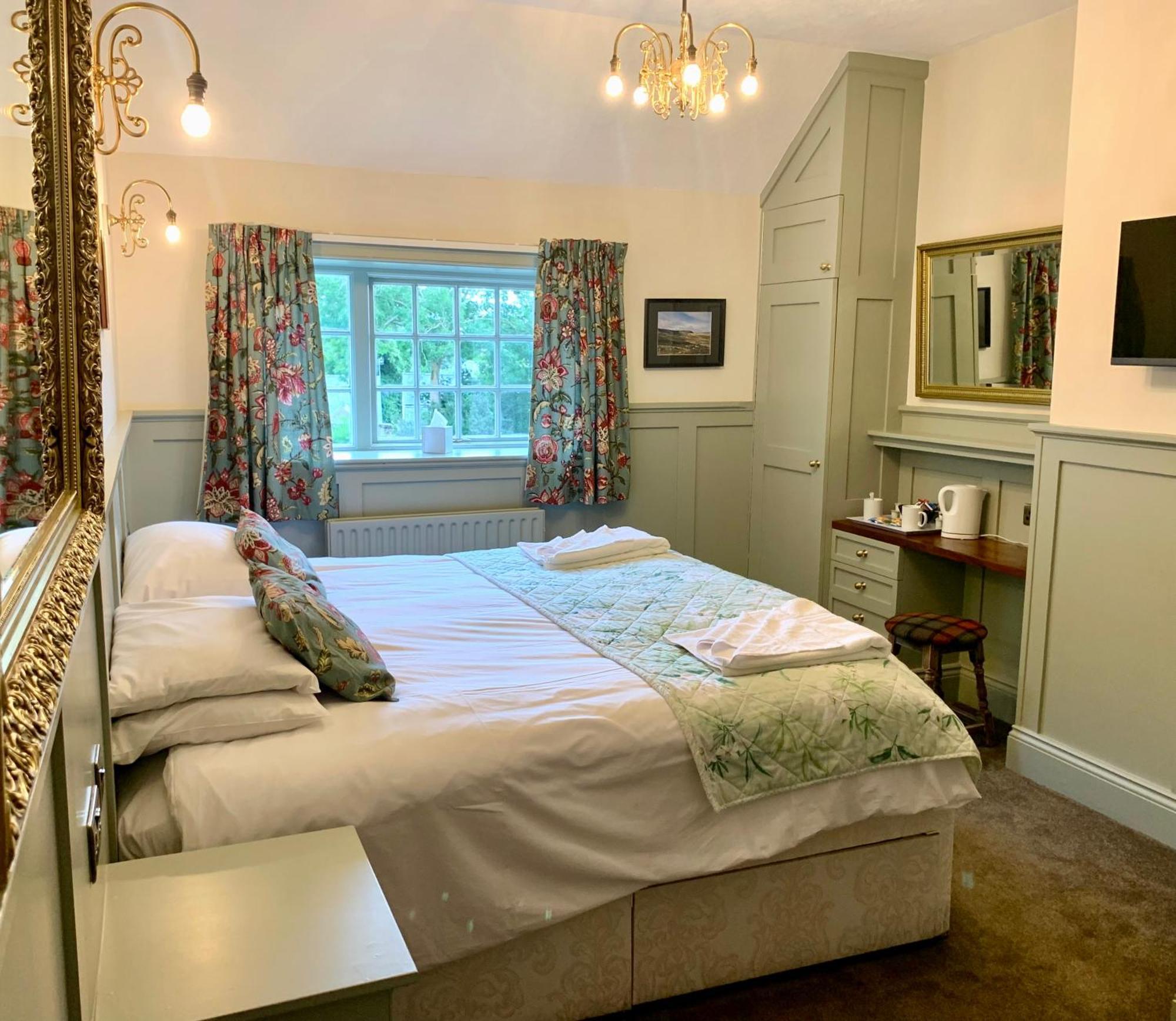 The Teesdale Hotel Middleton in Teesdale Extérieur photo