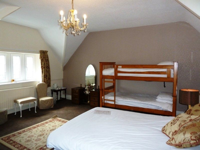 The Teesdale Hotel Middleton in Teesdale Extérieur photo